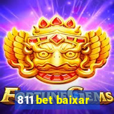 811 bet baixar